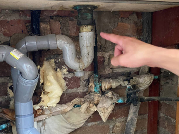 Best Fire Damage Restoration  in Hopwood, PA