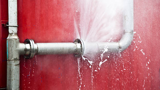Best Flood restoration services  in Hopwood, PA
